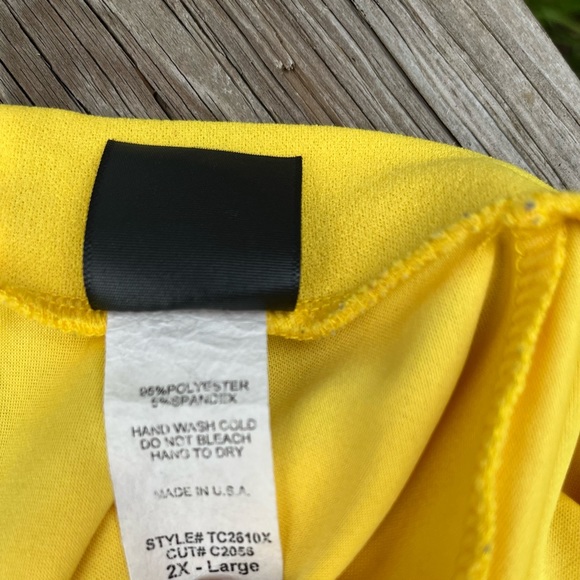 Plus size butterfly sleeve top! - Picture 5 of 7